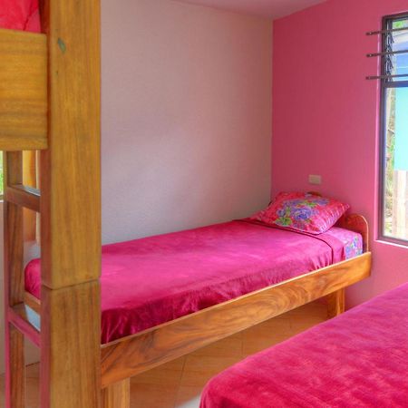 Monte Terras Bed & Breakfast Tronadora Phòng bức ảnh