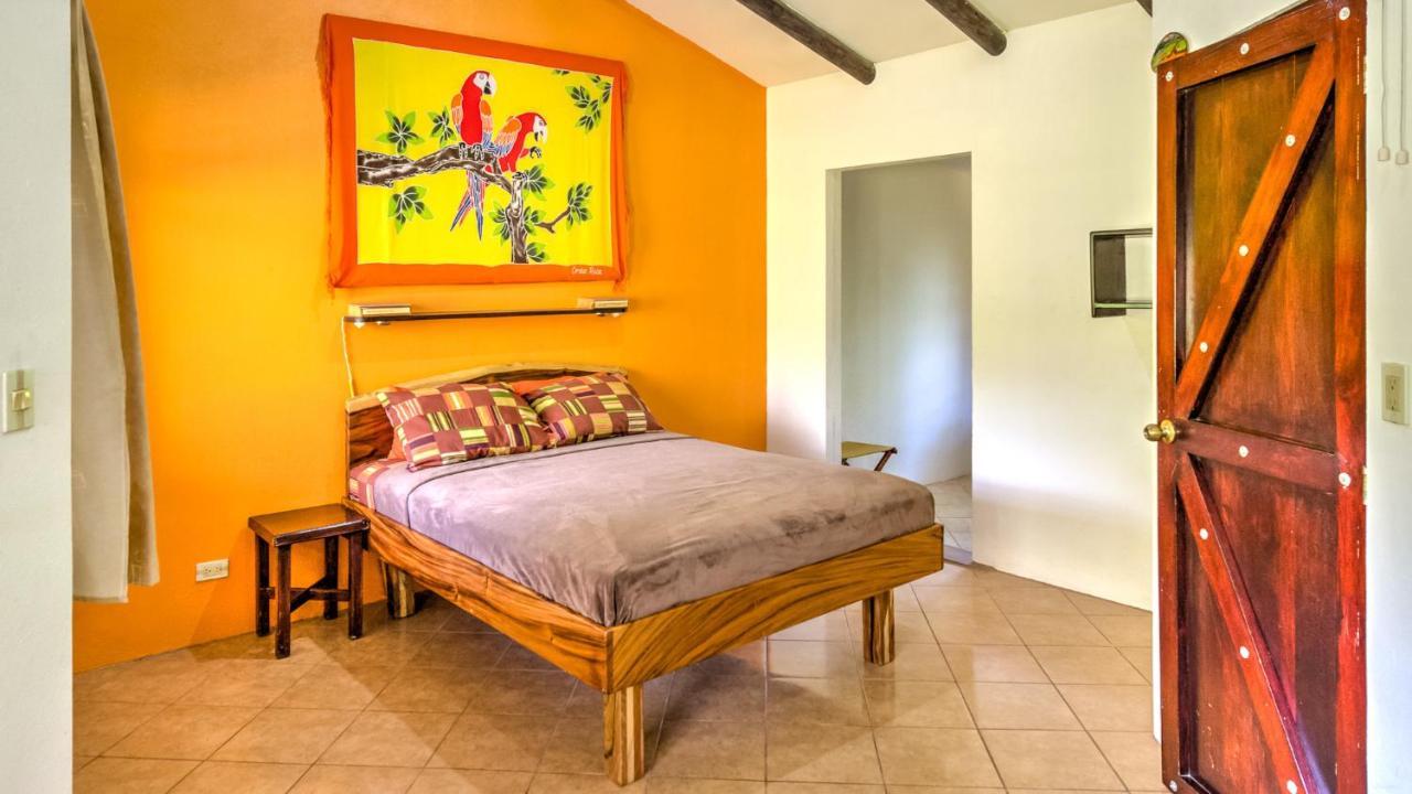 Monte Terras Bed & Breakfast Tronadora Ngoại thất bức ảnh