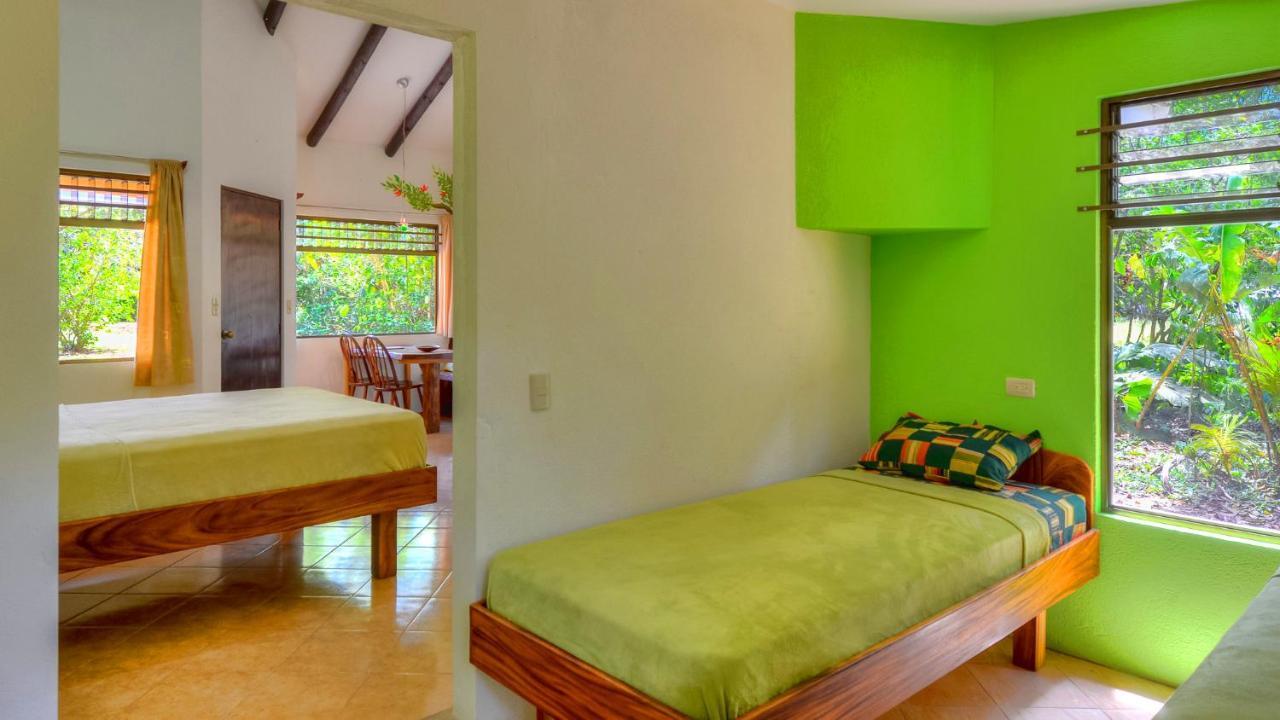 Monte Terras Bed & Breakfast Tronadora Ngoại thất bức ảnh