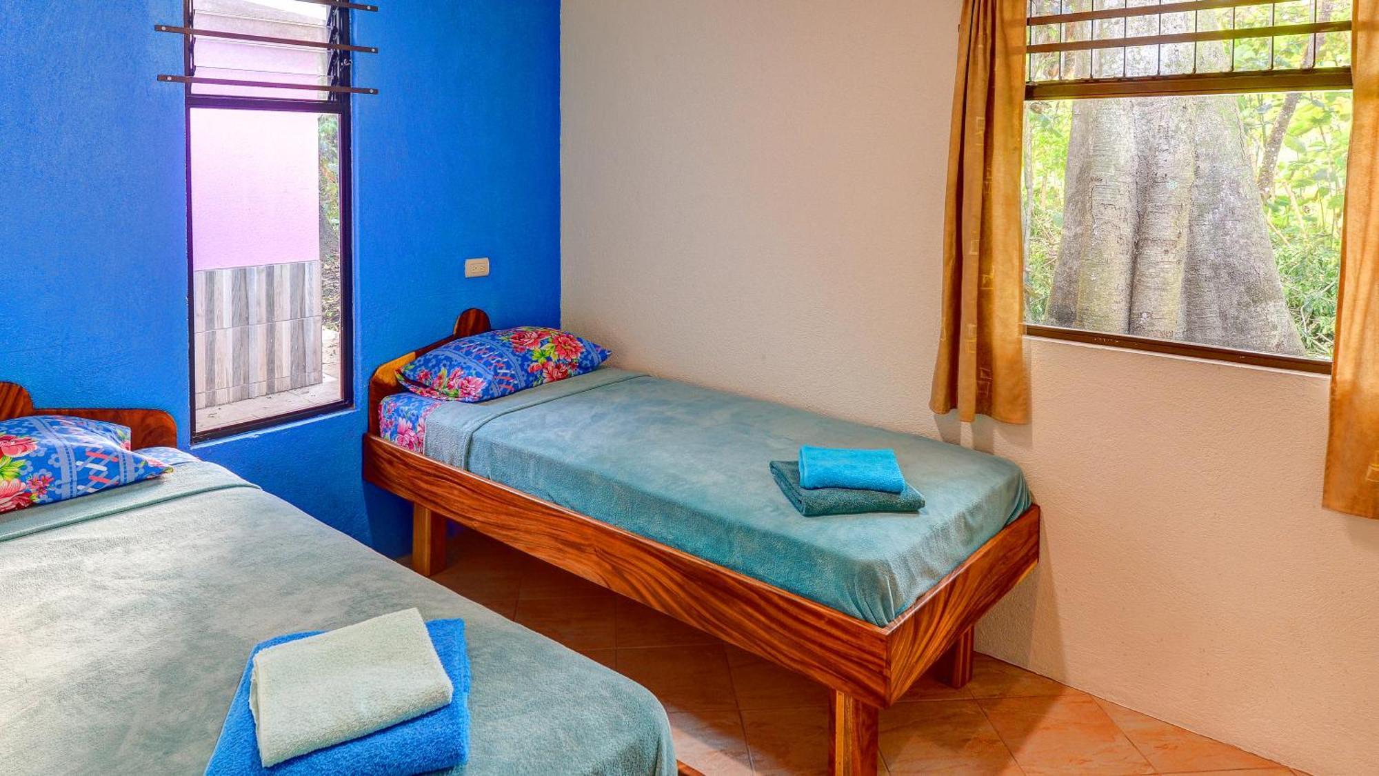 Monte Terras Bed & Breakfast Tronadora Phòng bức ảnh