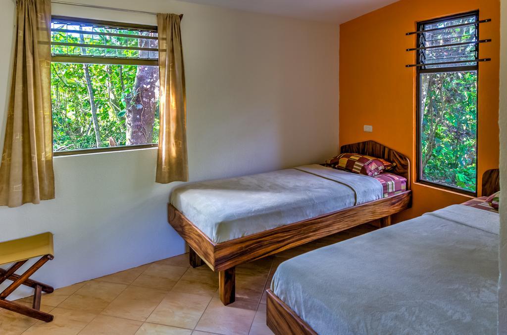 Monte Terras Bed & Breakfast Tronadora Ngoại thất bức ảnh