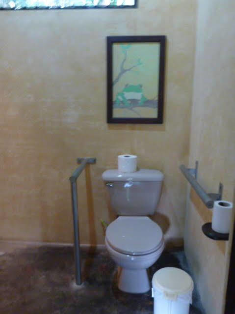 Monte Terras Bed & Breakfast Tronadora Ngoại thất bức ảnh