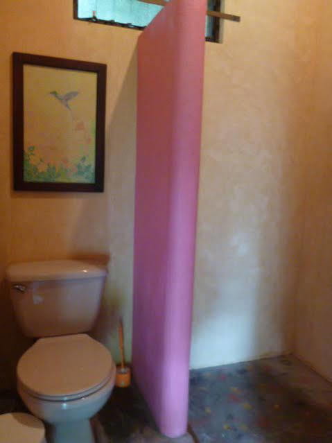Monte Terras Bed & Breakfast Tronadora Ngoại thất bức ảnh